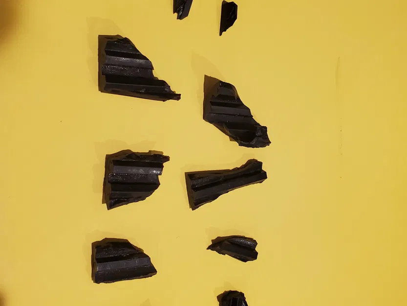 Khớp nối trục vít Chamberlain cho cửa gara - Image 3