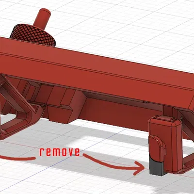 Giá đỡ LCD ZARIBO dễ dàng cho thanh 3030