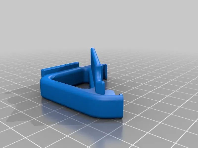 Giá đỡ LCD ZARIBO dễ dàng cho thanh 3030 - Image 2