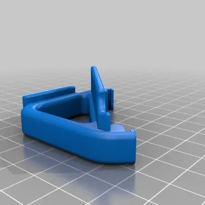 Giá đỡ LCD ZARIBO dễ dàng cho thanh 3030