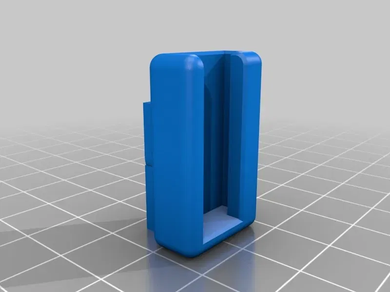 Giá đỡ LCD ZARIBO dễ dàng cho thanh 3030 - Image 4