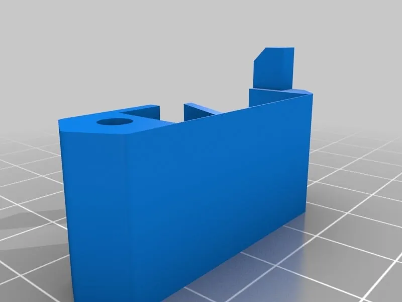 Quạt lớp điều chỉnh cho E3D V6 và Volcano - Image 4