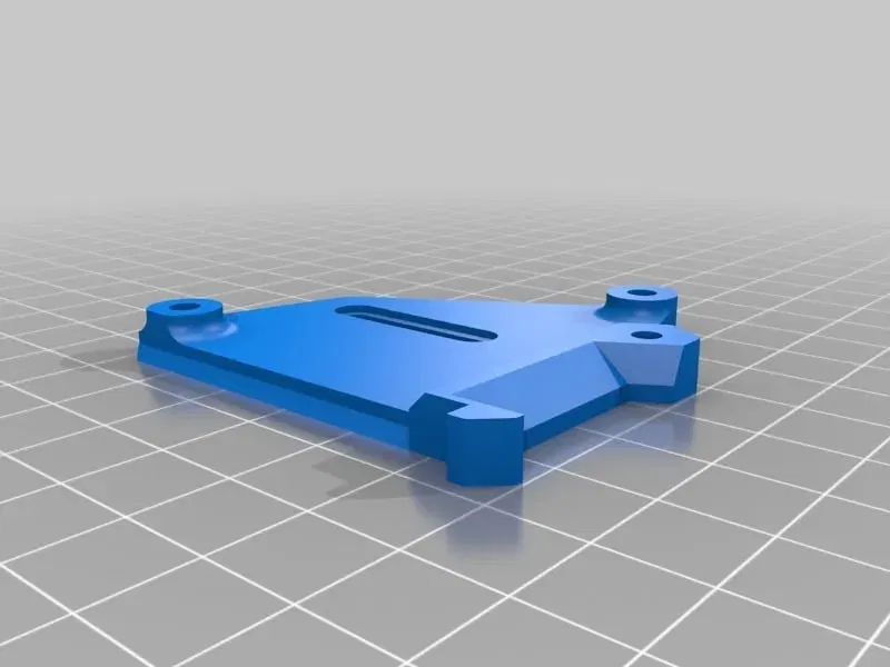 Quạt lớp điều chỉnh cho E3D V6 và Volcano - Image 5