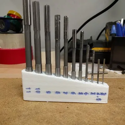 Chỉ số cho bộ khoan metric giá rẻ