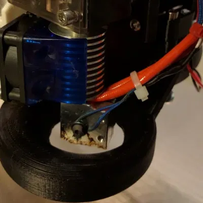 Giá đỡ quạt DiiCooler FT-5 Snapfit