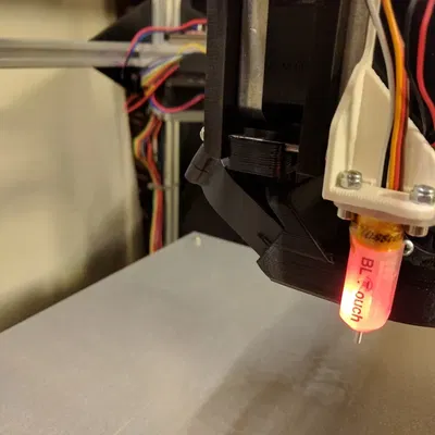 Giá đỡ quạt DiiCooler FT-5 Snapfit