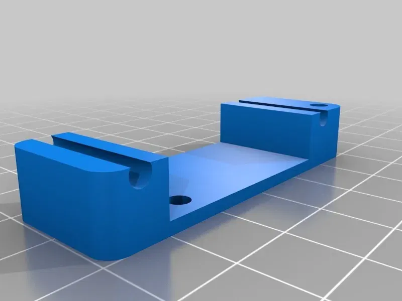 Giá đỡ quạt DiiCooler FT-5 Snapfit - Image 3