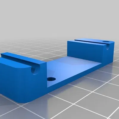 Giá đỡ quạt DiiCooler FT-5 Snapfit