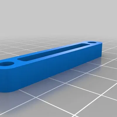 Giá đỡ quạt DiiCooler FT-5 Snapfit