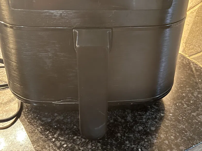 Tay cầm thay thế cho nồi chiên không dầu InstantPot Vortex 6 - Image 1