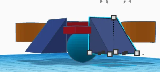 Mô hình top thứ 3 trong bộ sưu tập đồ chơi - Image 1