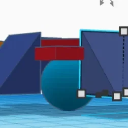 Mô hình top thứ 3 trong bộ sưu tập đồ chơi