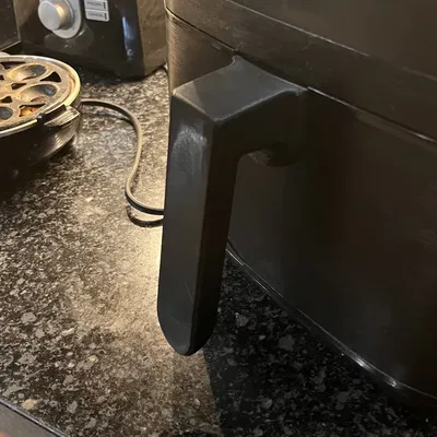 Tay cầm thay thế cho nồi chiên không dầu InstantPot Vortex 6