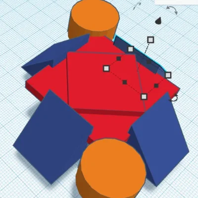 Mô hình top thứ 3 trong bộ sưu tập đồ chơi