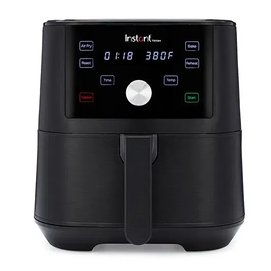 Tay cầm thay thế cho nồi chiên không dầu InstantPot Vortex 6 - Image 3
