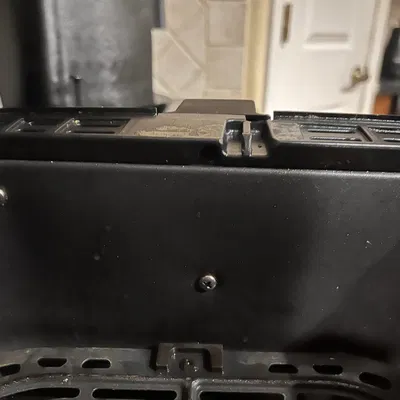 Tay cầm thay thế cho nồi chiên không dầu InstantPot Vortex 6