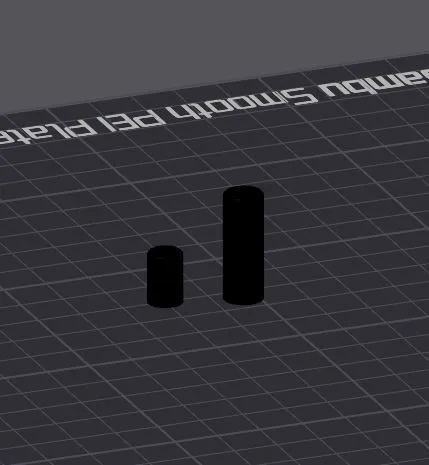 Mở rộng bản lề IKEA BESTÅ cho ngăn kéo FONNES - Image 1