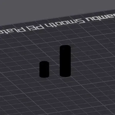 Mở rộng bản lề IKEA BESTÅ cho ngăn kéo FONNES