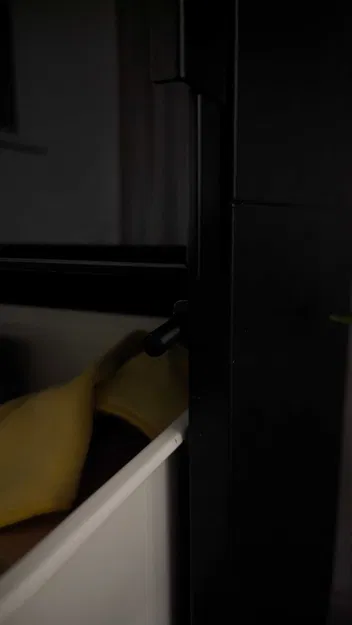 Mở rộng bản lề IKEA BESTÅ cho ngăn kéo FONNES - Image 3