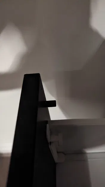 Mở rộng bản lề IKEA BESTÅ cho ngăn kéo FONNES - Image 4