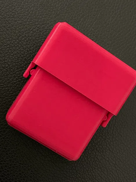 Vỏ bảo vệ AirPods Pro an toàn với thiết kế mở ngang - Image 2