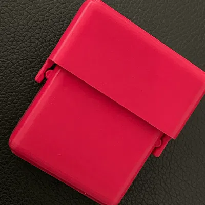 Vỏ bảo vệ AirPods Pro an toàn với thiết kế mở ngang