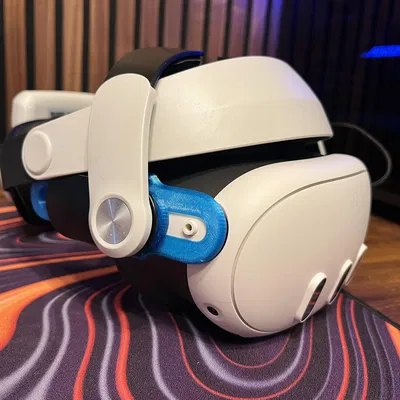 Bộ chuyển đổi Quest 3 sang BoboVR M2