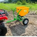 Bộ bánh răng và trục cho máy laçador thức ăn weemac - Thumbnail 1