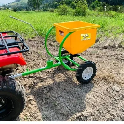 Bộ bánh răng và trục cho máy laçador thức ăn weemac