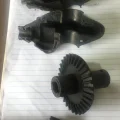 Bộ bánh răng và trục cho máy laçador thức ăn weemac - Thumbnail 5