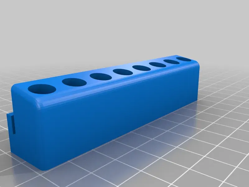 Giá đỡ vòi phun cho máy in 3D Wanhao Duplicator I3 - Image 5