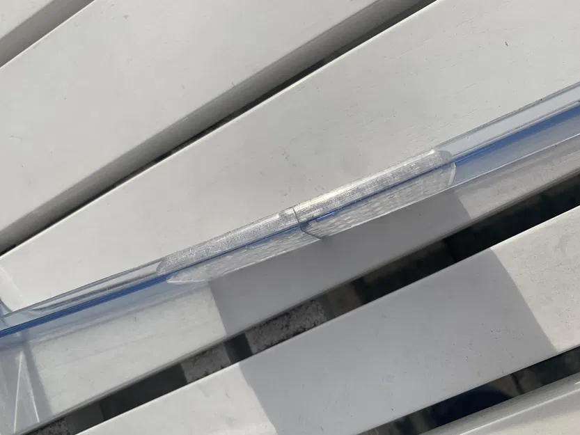 Cửa tủ đông và tấm gia cố cho tủ lạnh Frigelux - Image 3