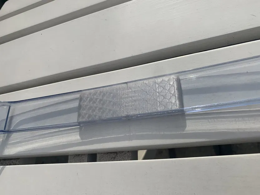 Cửa tủ đông và tấm gia cố cho tủ lạnh Frigelux - Image 4