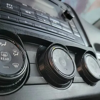 Giá đỡ điện thoại cho Subaru Impreza 2014