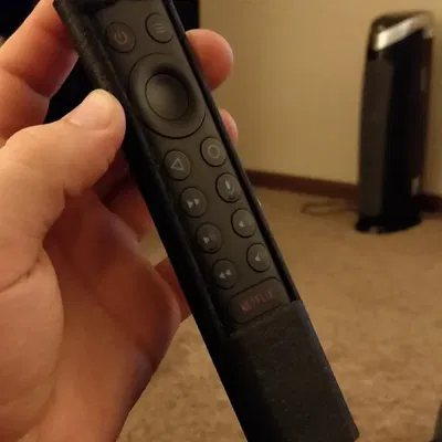 Vỏ điều khiển Nvidia Shield in TPU