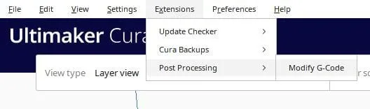 Giá treo biển báo khuyết tật từ tính - Image 4