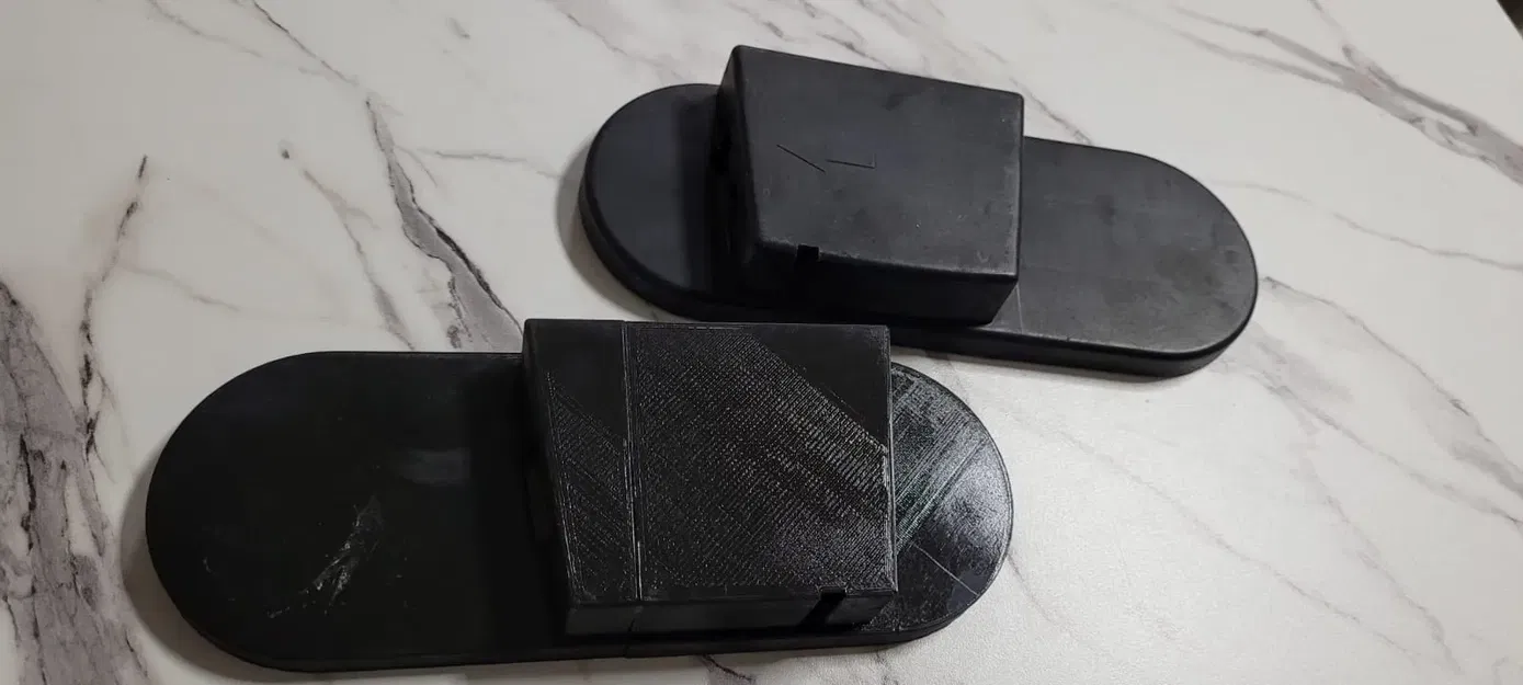 PÉ VENTILADOR CADENCE 850 ĐƯỢC THIẾT KẾ LẠI - Image 3