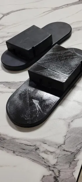 PÉ VENTILADOR CADENCE 850 ĐƯỢC THIẾT KẾ LẠI - Image 4