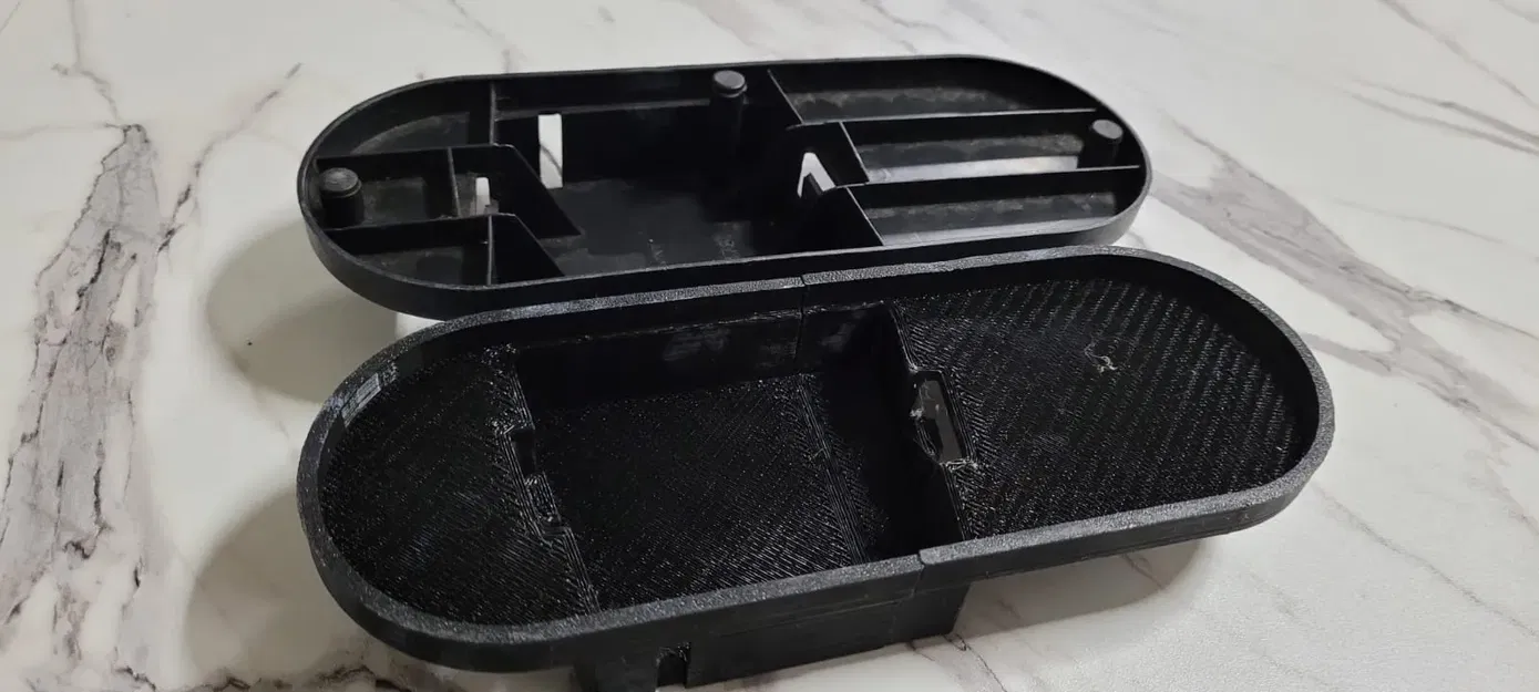 PÉ VENTILADOR CADENCE 850 ĐƯỢC THIẾT KẾ LẠI - Image 5