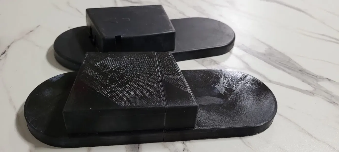 PÉ VENTILADOR CADENCE 850 ĐƯỢC THIẾT KẾ LẠI - Image 6