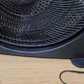 PÉ VENTILADOR CADENCE 850 ĐƯỢC THIẾT KẾ LẠI - Thumbnail 7