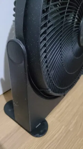 PÉ VENTILADOR CADENCE 850 ĐƯỢC THIẾT KẾ LẠI - Image 8