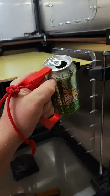 Giá đỡ cho lon 330ml châu Âu - Image 1