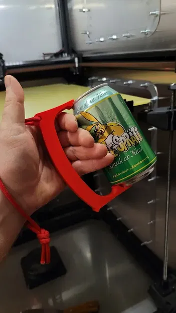 Giá đỡ cho lon 330ml châu Âu - Image 2