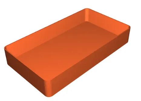 Bảo vệ màn hình cho máy in 3D Cr 10 Smart Pro - Image 1