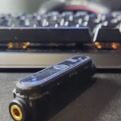 Vỏ bảo vệ cho mô-đun Bluetooth không dây