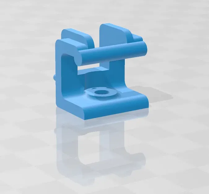 Bản thay thế bản lề cho hộp điện ABB - Image 1