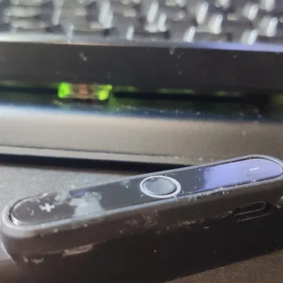 Vỏ bảo vệ cho mô-đun Bluetooth không dây