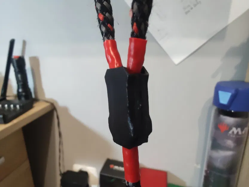 Bộ chia cho cáp tai nghe 6mm - Image 1