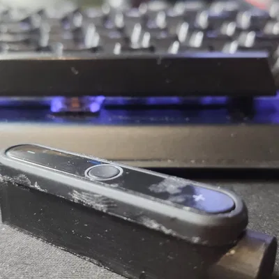 Vỏ bảo vệ cho mô-đun Bluetooth không dây